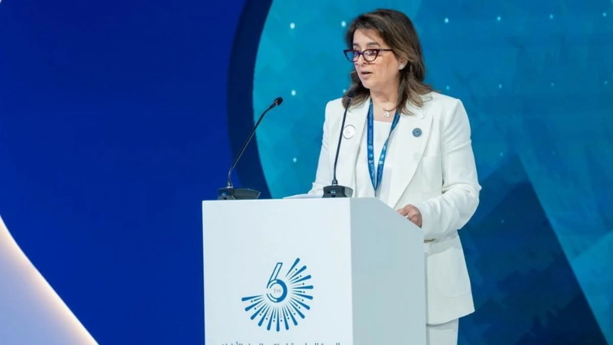 مؤتمر الاتفاقية العربية لمكافحة الفساد يعتمد قراراً كويتياً لتعزيز شفافية المستفيد الحقيقي