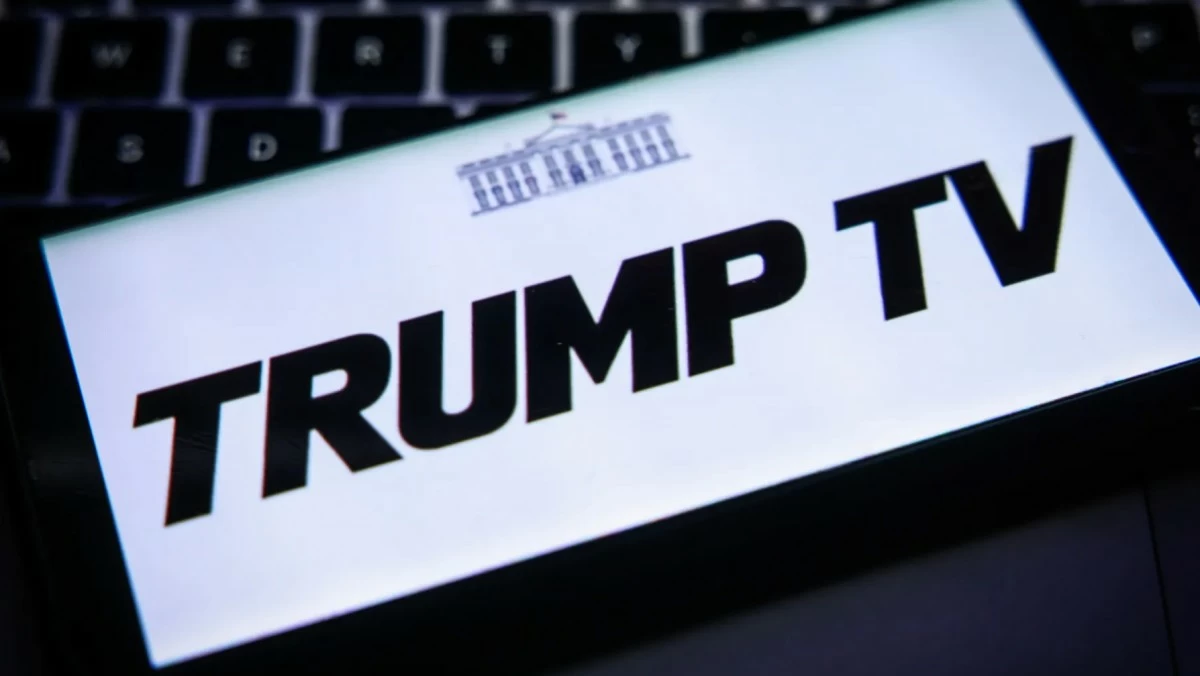 ترامب على مدار الساعة... البيت الأبيض يطلق 'Trump TV'
