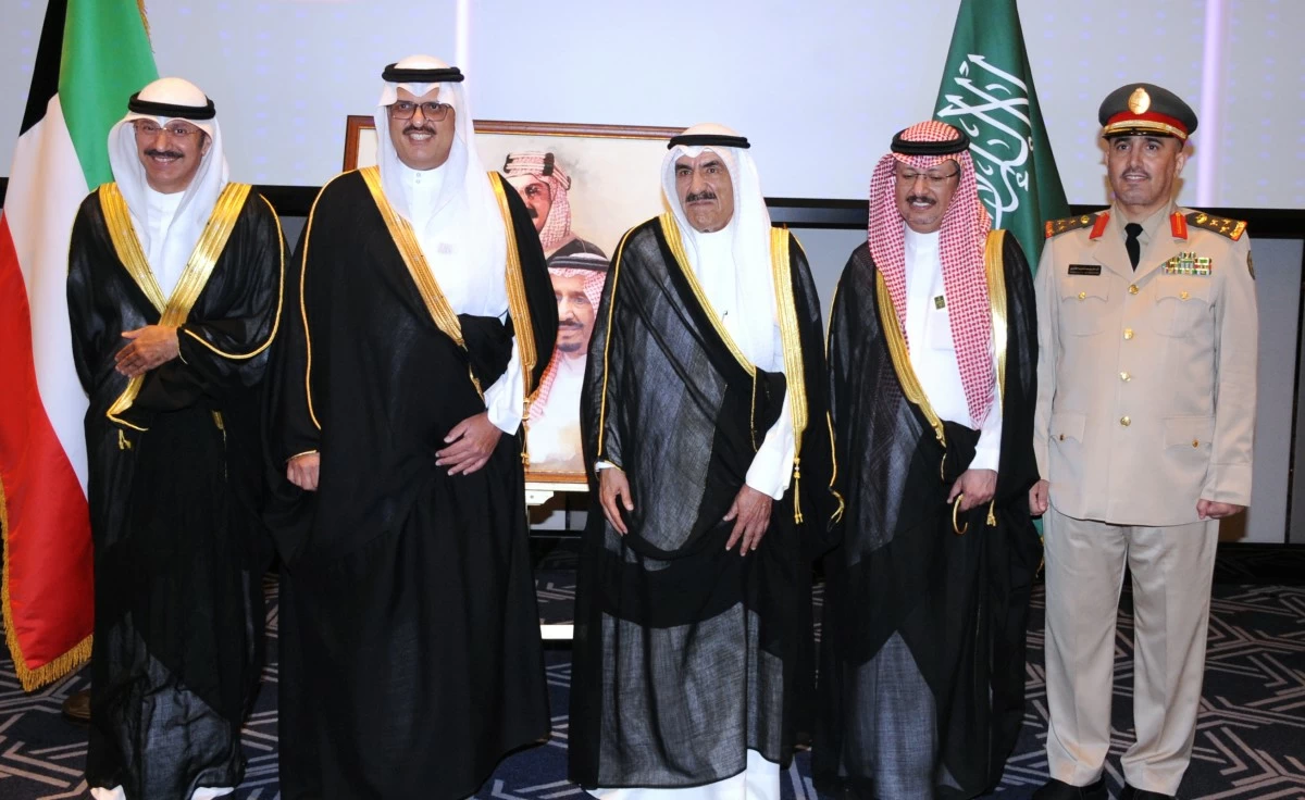 سلطان بن سعد: السعودية والكويت أخوة راسخة وروابط تتجاوز  الجغرافيا