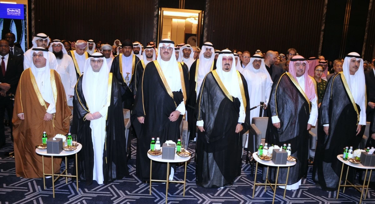 سلطان بن سعد: السعودية والكويت أخوة راسخة وروابط تتجاوز  الجغرافيا