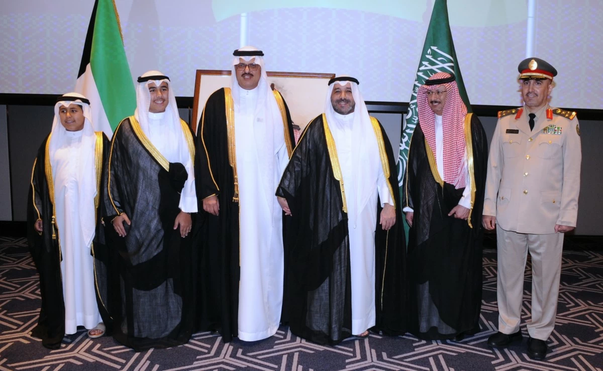 سلطان بن سعد: السعودية والكويت أخوة راسخة وروابط تتجاوز  الجغرافيا