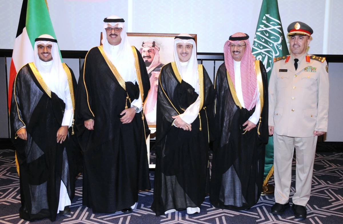 سلطان بن سعد: السعودية والكويت أخوة راسخة وروابط تتجاوز  الجغرافيا