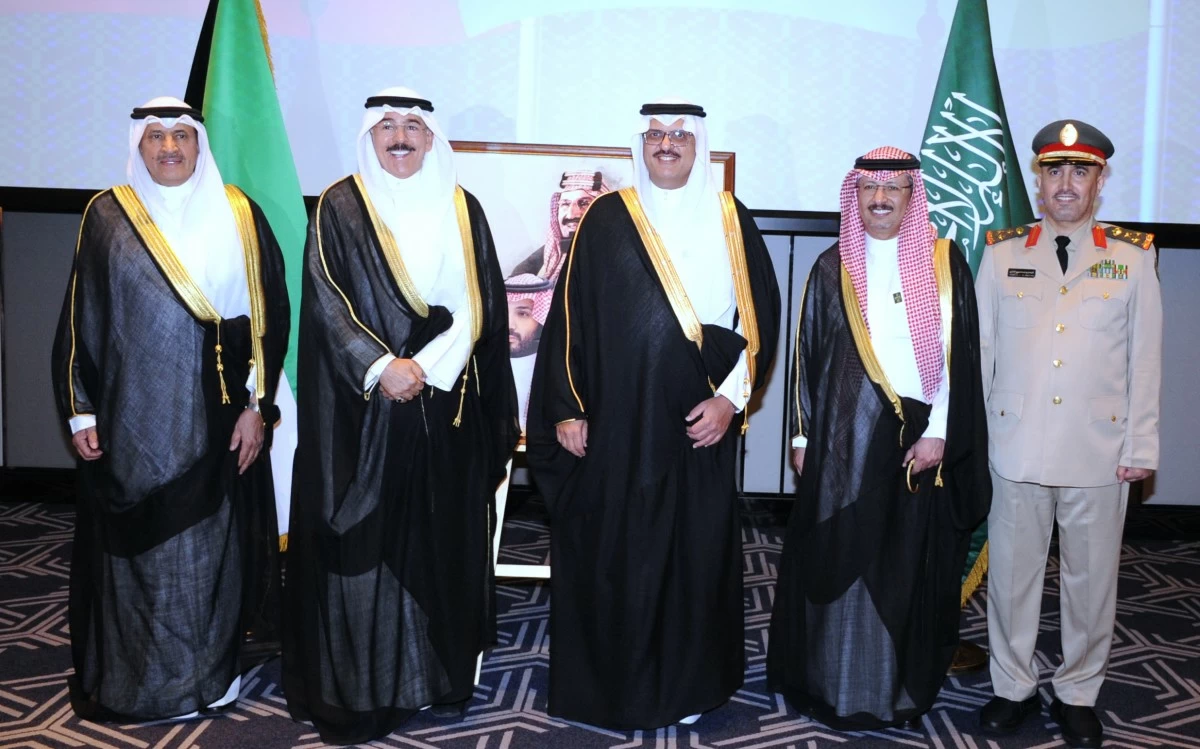 سلطان بن سعد: السعودية والكويت أخوة راسخة وروابط تتجاوز  الجغرافيا