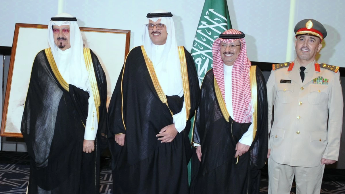 سلطان بن سعد: السعودية والكويت أخوة راسخة وروابط تتجاوز  الجغرافيا