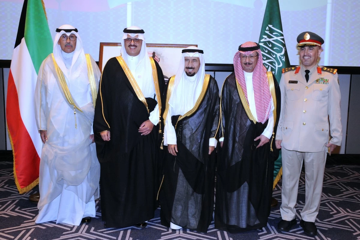 سلطان بن سعد: السعودية والكويت أخوة راسخة وروابط تتجاوز  الجغرافيا