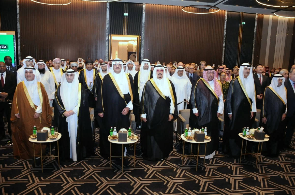 سلطان بن سعد: السعودية والكويت أخوة راسخة وروابط تتجاوز  الجغرافيا