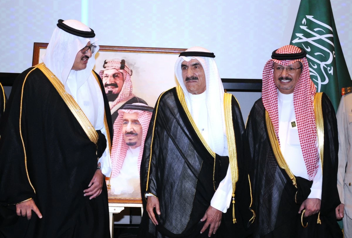 سلطان بن سعد: السعودية والكويت أخوة راسخة وروابط تتجاوز  الجغرافيا