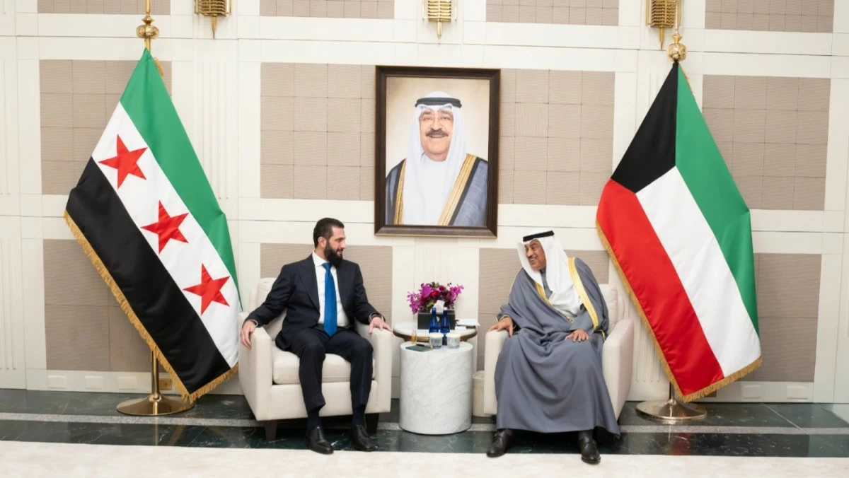 ممثل الأمير يبحث تعزيز العلاقات مع لوكسمبورغ وسورية وفنلندا وليبيا واليمن