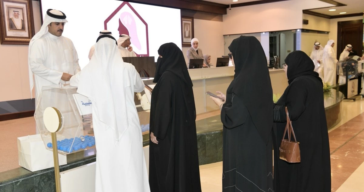 'إسكان المرأة': توزيع 370 بيتاً في تيماء والصليبية على صاحبات الطلبات الإسكانية
