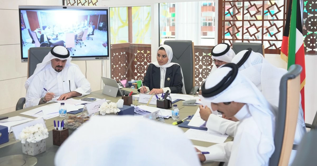 وزيرة 'الشؤون': تشديد الرقابة على التعاونيات لحماية أموال المساهمين والحد من المخالفات