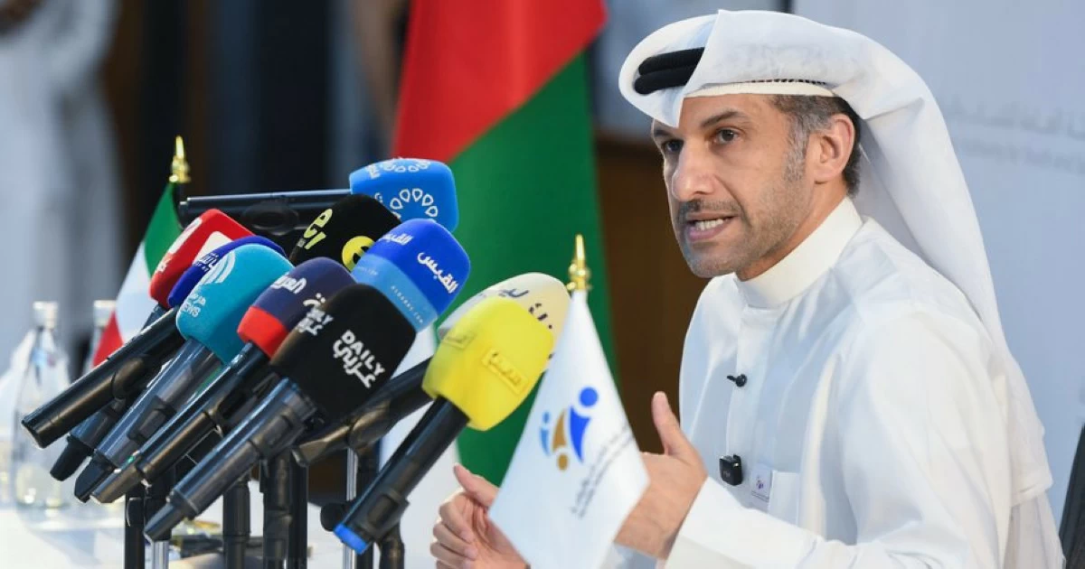 مدير عام 'الشباب والرياضة' بالتكليف: استقطاب مدربين عالميين للبراعم لبناء جيل رياضي احترافي مؤسس بطريقة سليمة