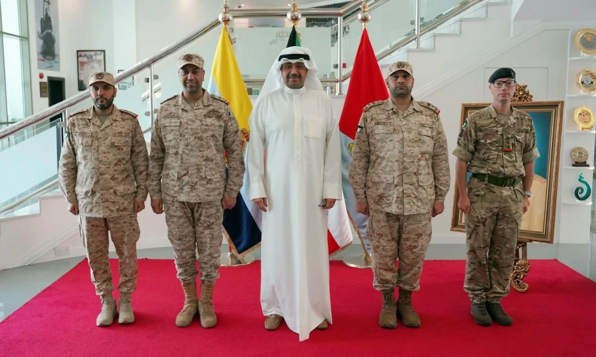 وزير الدفاع: تطوير منظومة التأهيل والتدريب العسكري لمواكبة متطلبات العمل الحديث