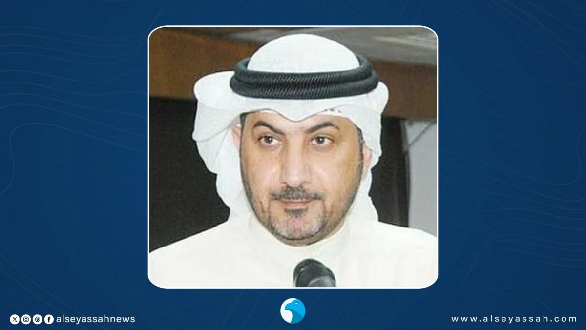 الشريع مرشح لرئاسة اتحاد اليد... والانتخابات التكميلية 4 أكتوبر