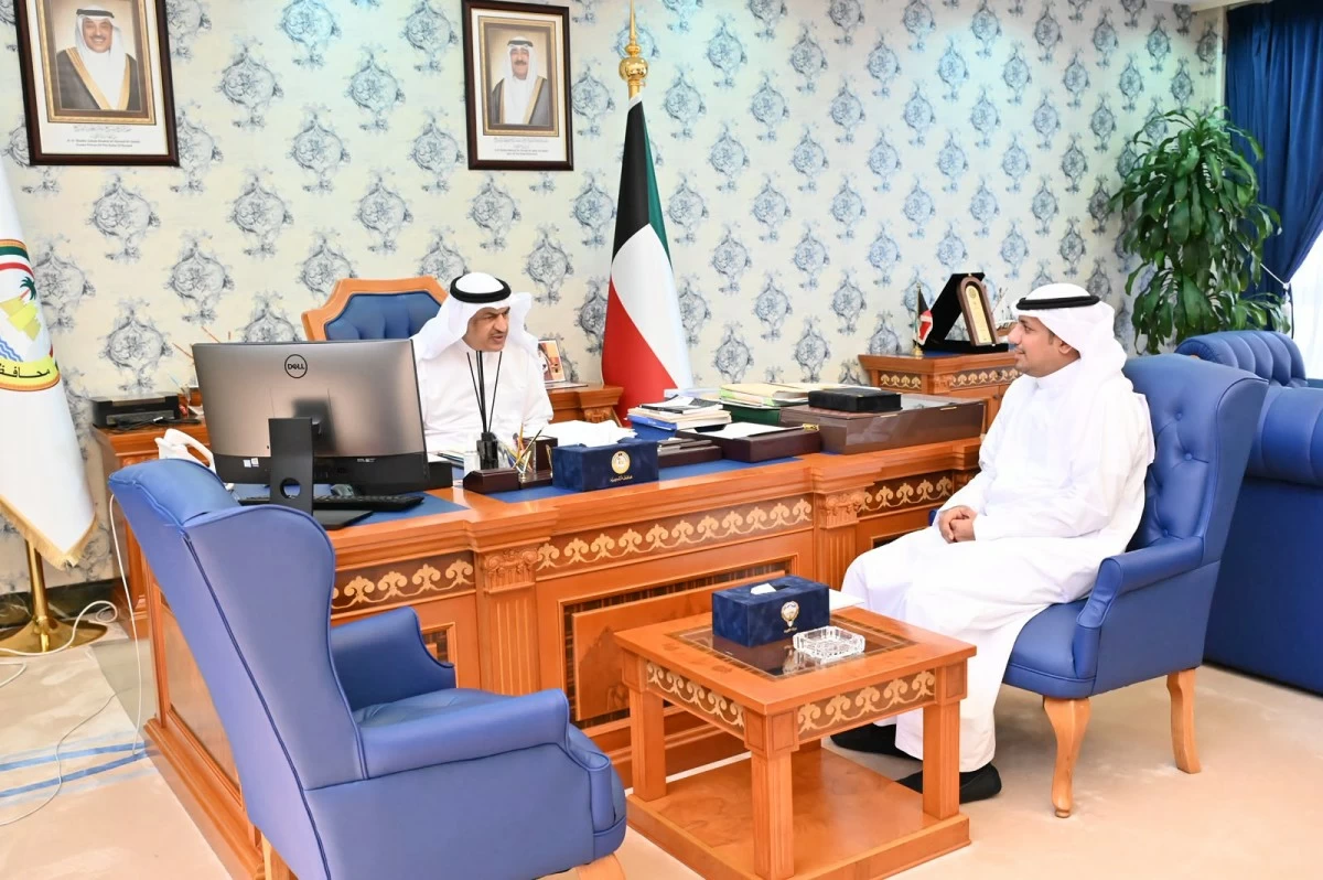 محافظ الجهراء لـ 'السياسة': طريق العبدلي 'المُطوَّر' يُفتتح خلال أيام