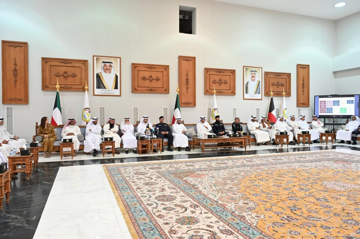 محافظ الجهراء لـ 'السياسة': طريق العبدلي 'المُطوَّر' يُفتتح خلال أيام