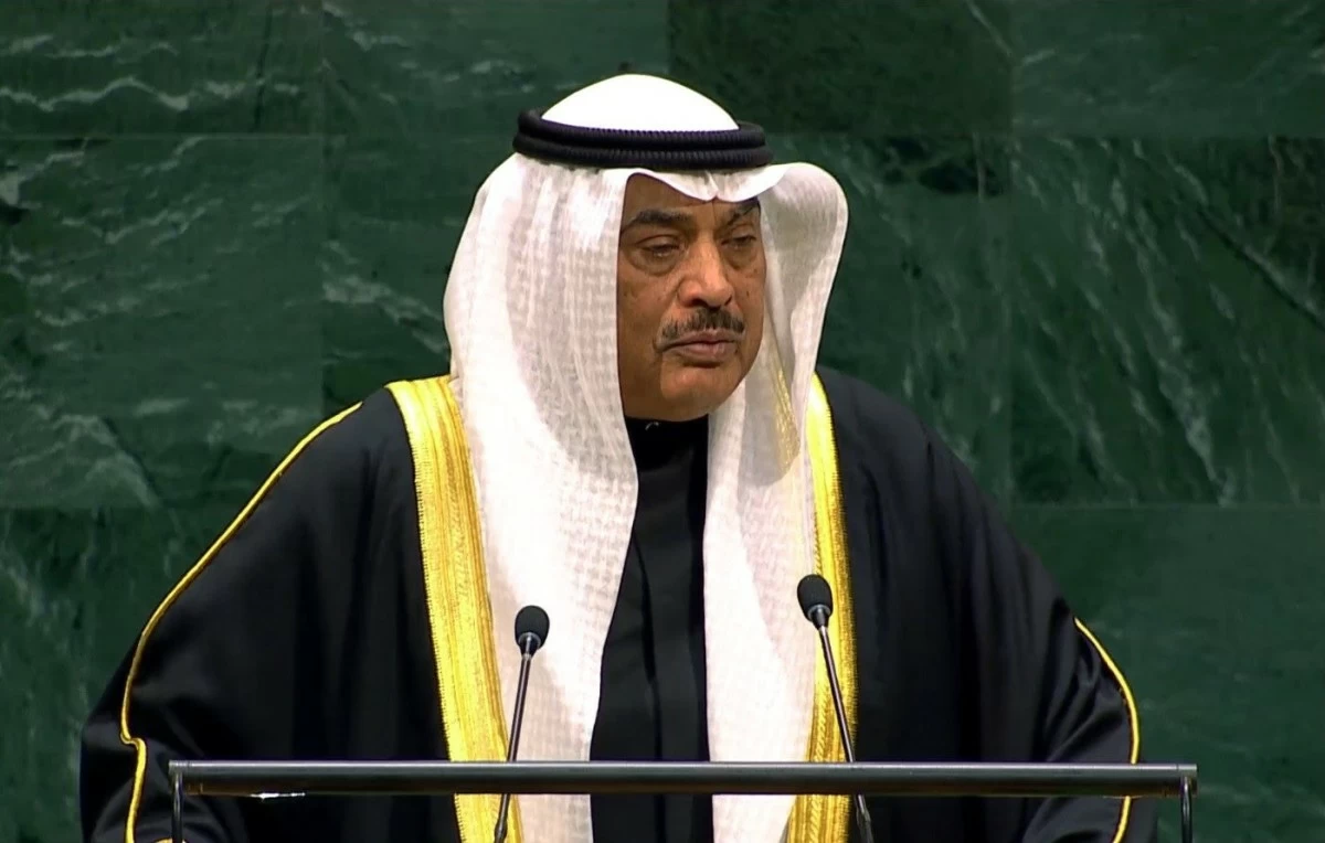 ممثل الأمير أمام الأمم المتحدة: إيران تعرقل الملاحة وتغلق مضيق هرمز لاستخدامه ورقة ضغط في الحرب