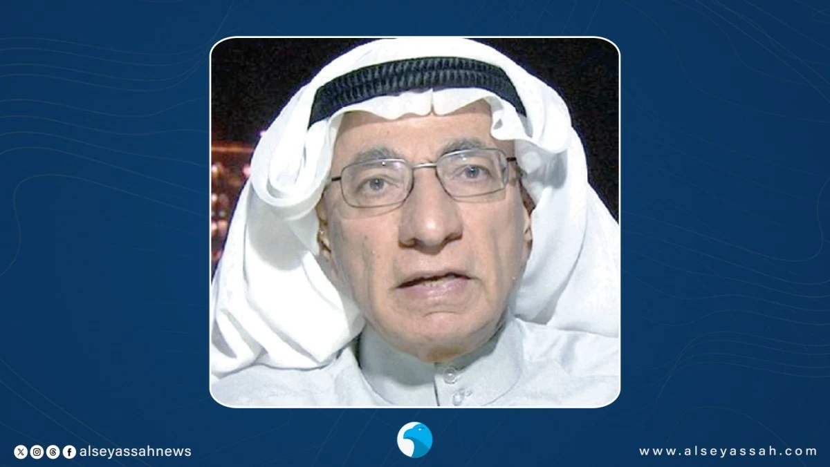 الحرمي: ارتفاع أسعار النفط فرصة لتخفيف الضغوط على ميزانية الدولة