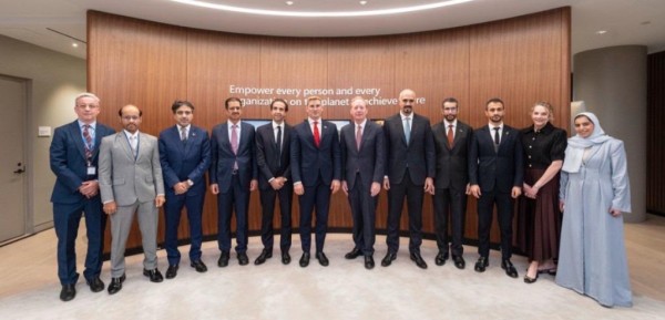 مدير 'تشجيع الاستثمار': الذكاء الاصطناعي ورأس المال البشري في صميم أولويات الكويت