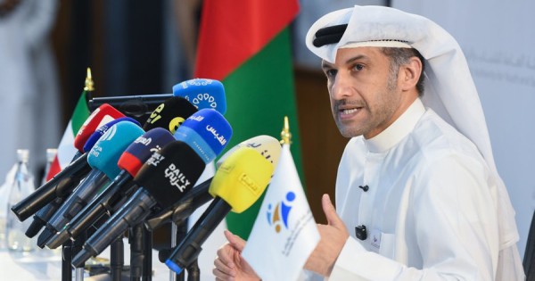 مدير عام 'الشباب والرياضة' بالتكليف: استقطاب مدربين عالميين للبراعم لبناء جيل رياضي احترافي مؤسس بطريقة سليمة