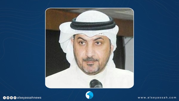 الشريع مرشح لرئاسة اتحاد اليد... والانتخابات التكميلية 4 أكتوبر