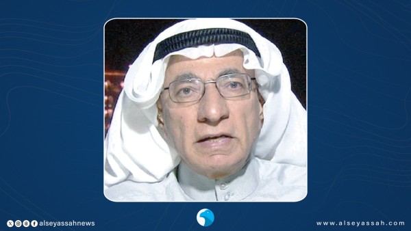 الحرمي: ارتفاع أسعار النفط فرصة لتخفيف الضغوط على ميزانية الدولة