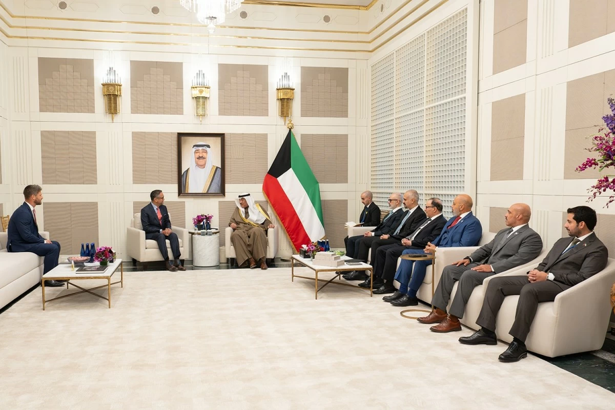 ممثل الأمير يبحث مع 'إيه آي سكيل' التعاون في الذكاء الاصطناعي والبيانات الضخمة والتحول الرقمي