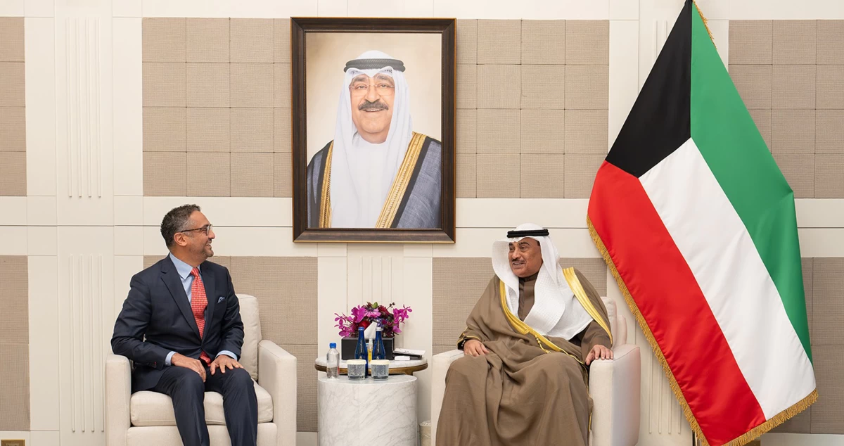 ممثل الأمير يبحث مع 'إيه آي سكيل' التعاون في الذكاء الاصطناعي والبيانات الضخمة والتحول الرقمي