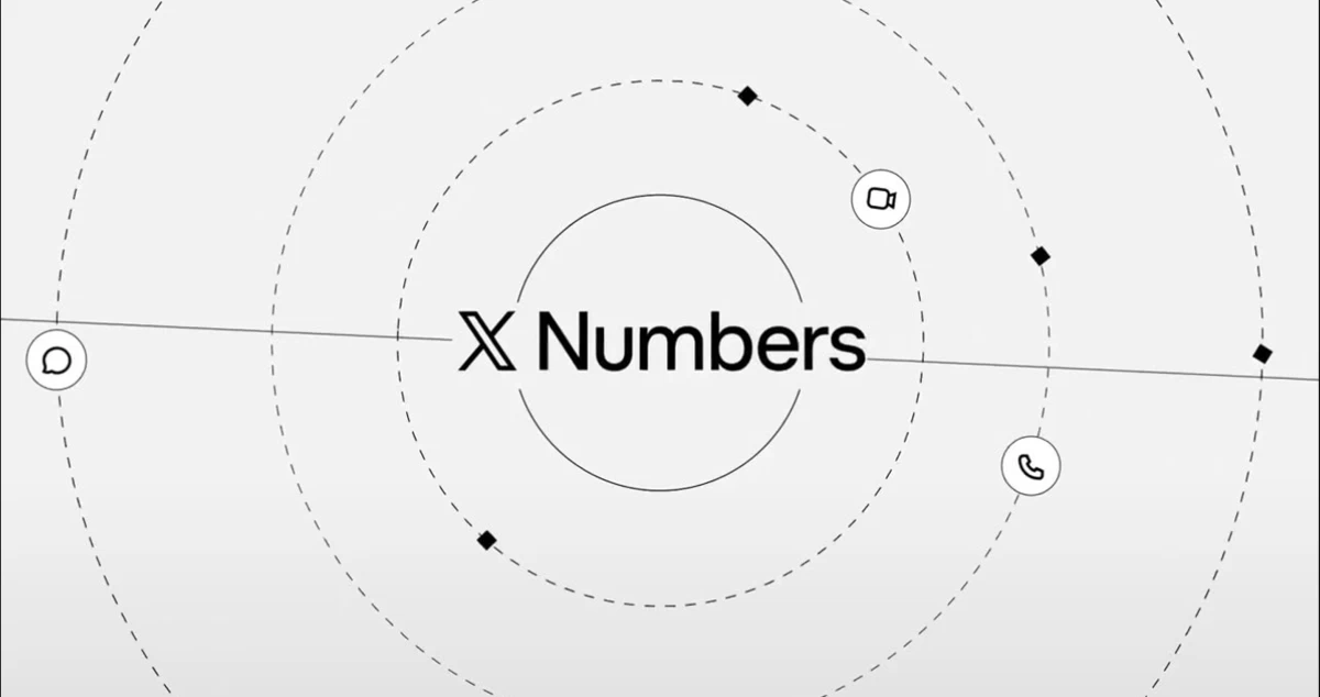 'إكس' تطلق 'X Numbers' للمراسلة والاتصال عبر 'XChat' من دون مشاركة رقم الهاتف