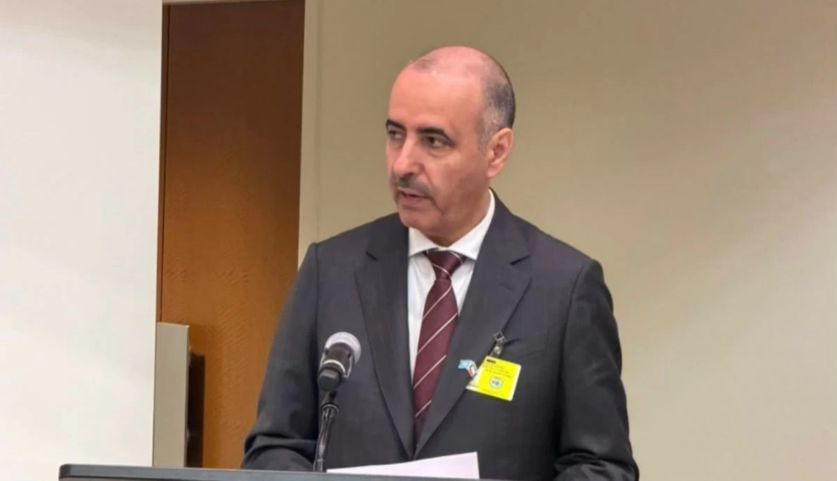 الكويت: دعم الجهود الدولية لتعزيز الوقاية من الجوائح والتأهب والاستجابة لها