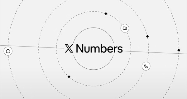 'إكس' تطلق 'X Numbers' للمراسلة والاتصال عبر 'XChat' من دون مشاركة رقم الهاتف