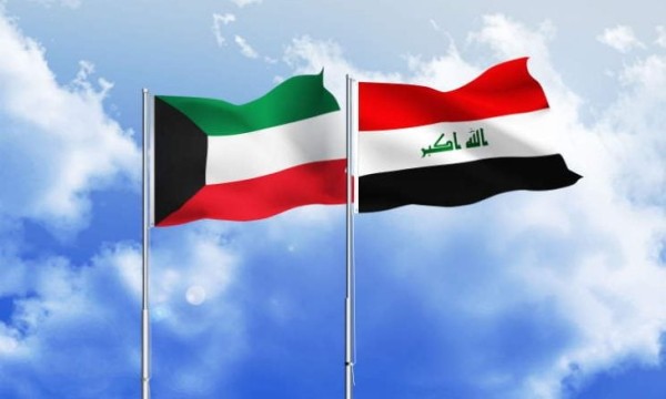 الكويت والعراق يتفقان على تشكيل فريق عمل لمعالجة الملفات العالقة