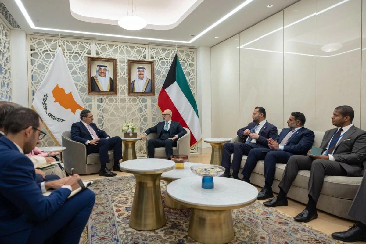 الكويت والسلفادور توقعان اتفاقية لإعفاء حاملي الجوازات الديبلوماسية والخاصة والرسمية من تأشيرات الدخول