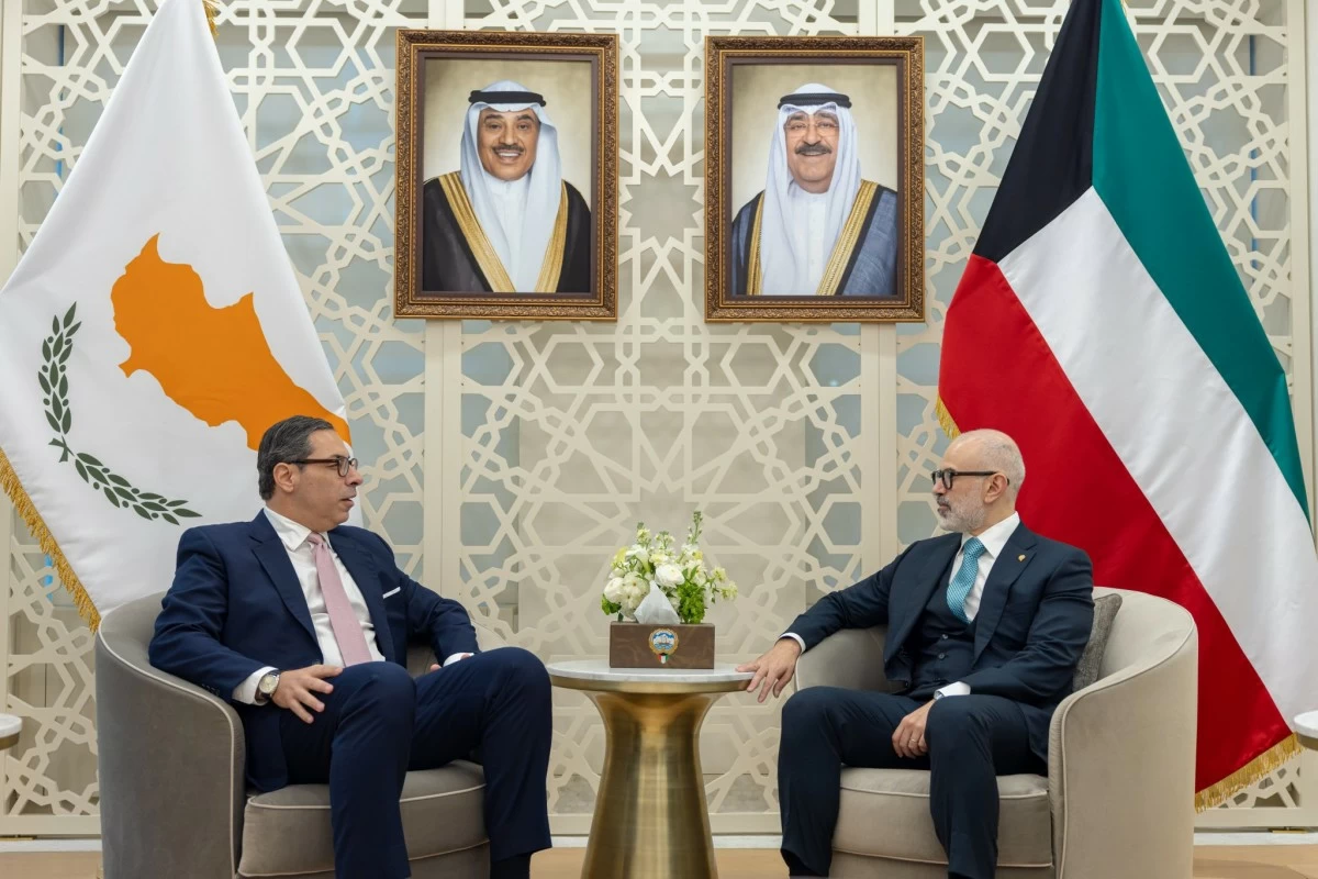 الكويت والسلفادور توقعان اتفاقية لإعفاء حاملي الجوازات الديبلوماسية والخاصة والرسمية من تأشيرات الدخول