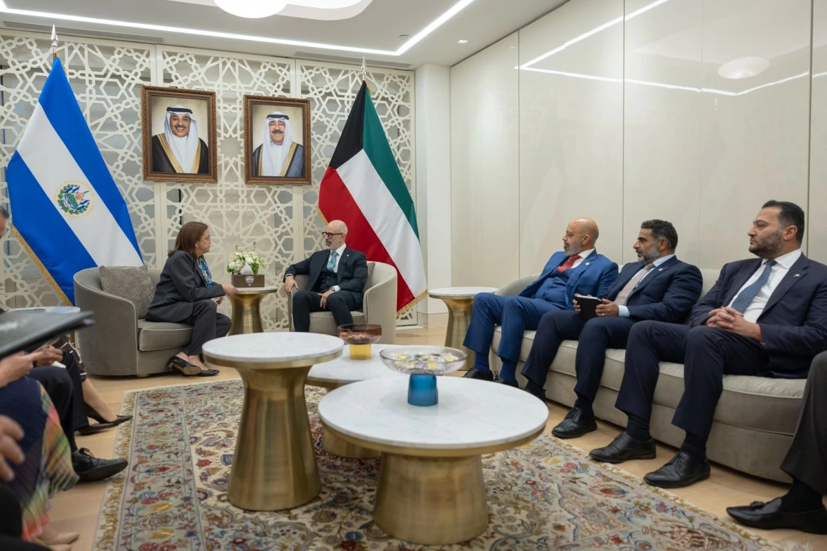 الكويت والسلفادور توقعان اتفاقية لإعفاء حاملي الجوازات الديبلوماسية والخاصة والرسمية من تأشيرات الدخول