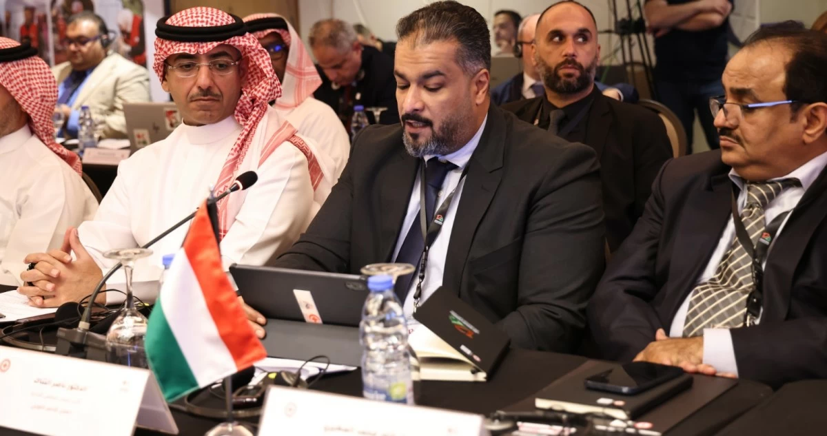 'الهلال الأحمر': توسيع الشراكات الإنسانية وتعزيز الحضور الدولي بما ينسجم مع النهج الإنساني الراسخ للكويت