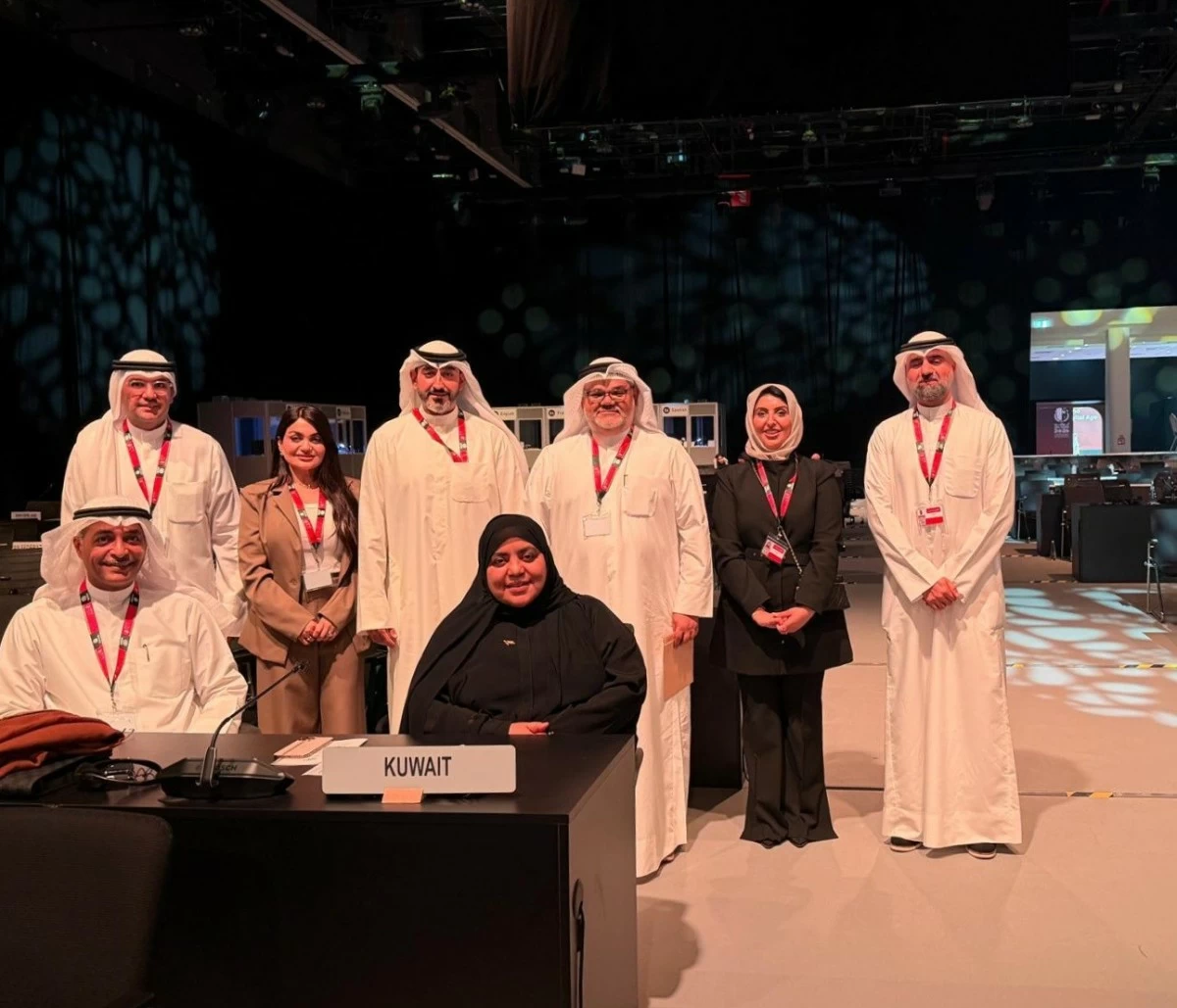 وكيلة 'العدل': مكافحة الجريمة مسؤولية تكاملية تقوم على التعاون الدولي والتشريعات الوطنية