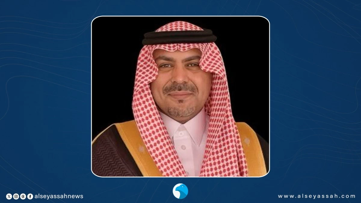 السفير السعودي في بيروت لـ'السياسة': حريصون على دعم لبنان لاستعادة سيادته
