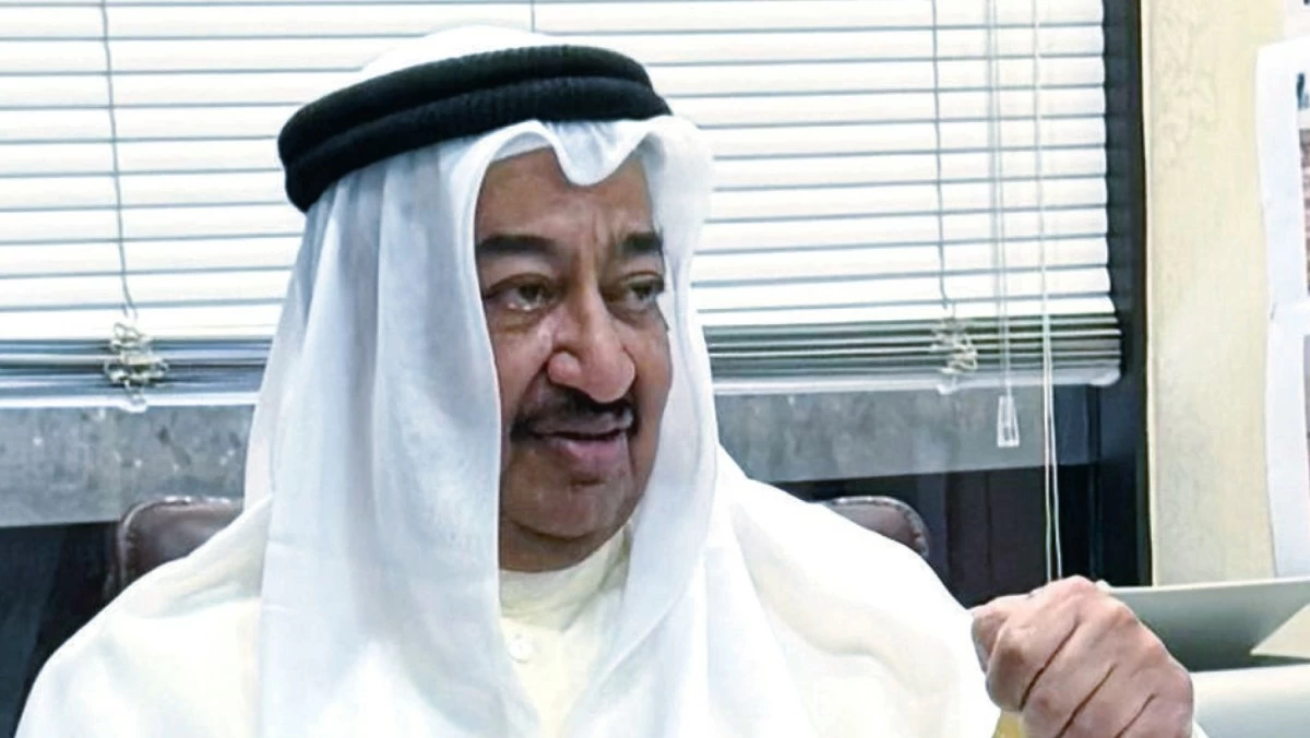 الدغيشم: البناء السكني قفز  إلى 300 ألف دينار ...والسبب المواد والعمالة