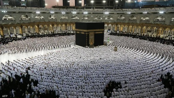 'الشؤون الإسلامية': بدء فترة ترشيح الحجاج لموسم حج 1448هـ غداً الأحد