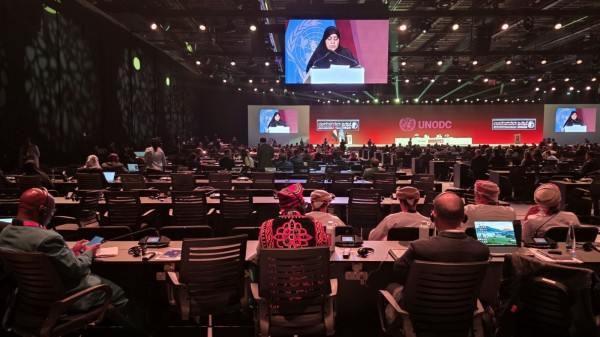 وكيلة ‘العدل’: مكافحة الجريمة مسؤولية تكاملية تقوم على ال…