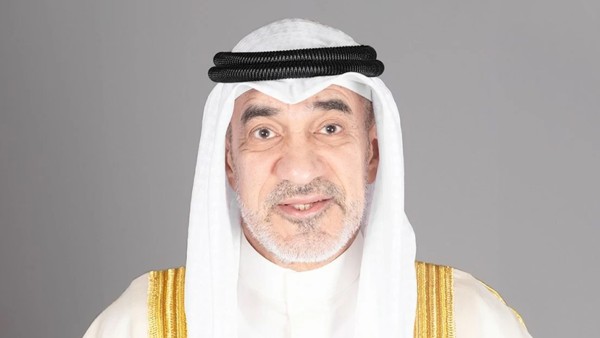 النائب الأول يطمئن على مصابين تعرضا لهجوم من كلاب