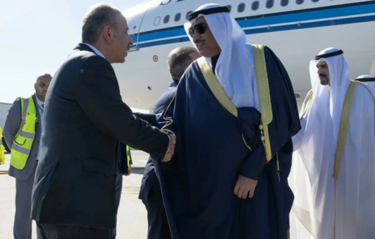 سمو ولي العهد يصل إلى سويسرا في زيارة رسمية