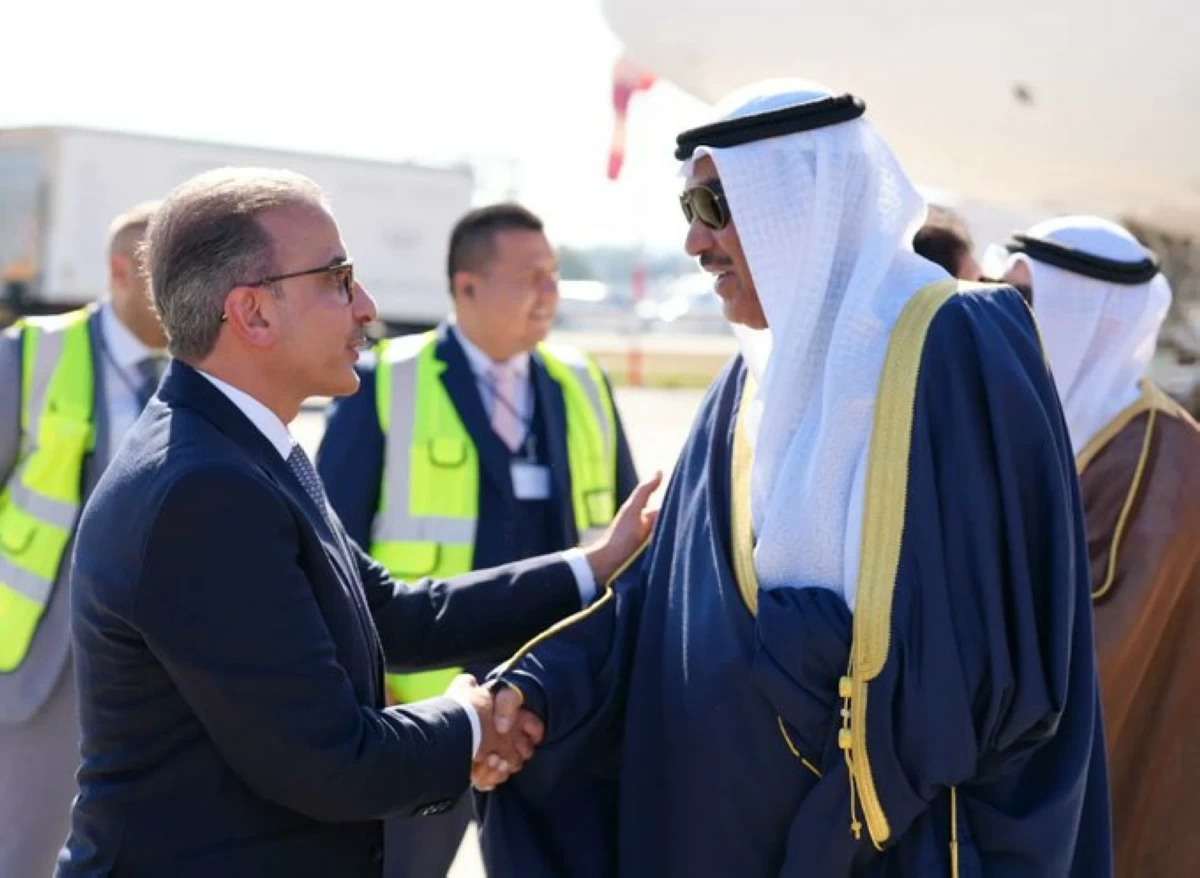 سمو ولي العهد يصل إلى سويسرا في زيارة رسمية