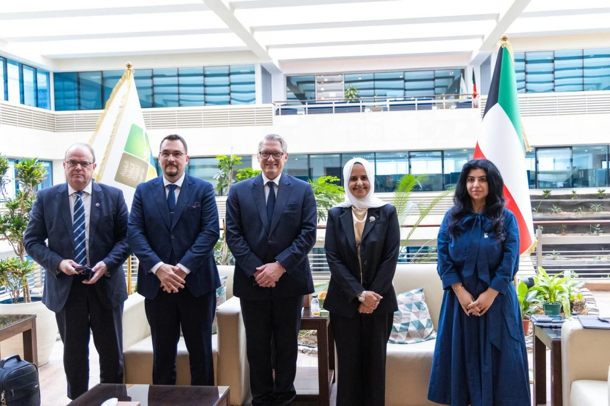 وزيرة 'التنمية والاستدامة': تبني التقنيات الحديثة لتعزيز كفاءة الإنتاج الزراعي وترشيد استخدام المياه