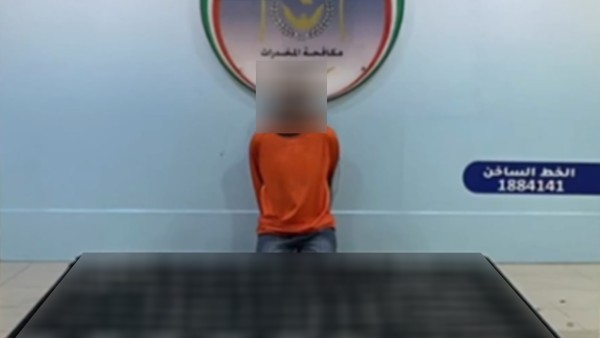 'مكافحة المخدرات' تضبط 9 متهمين في 5 قضايا اتجار وتعاطٍ