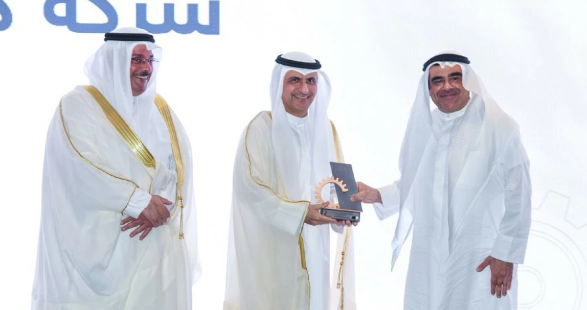 وزير 'التجارة': القطاع الصناعي ركيزة أساسية في بناء اقتصاد متنوع ومستدام