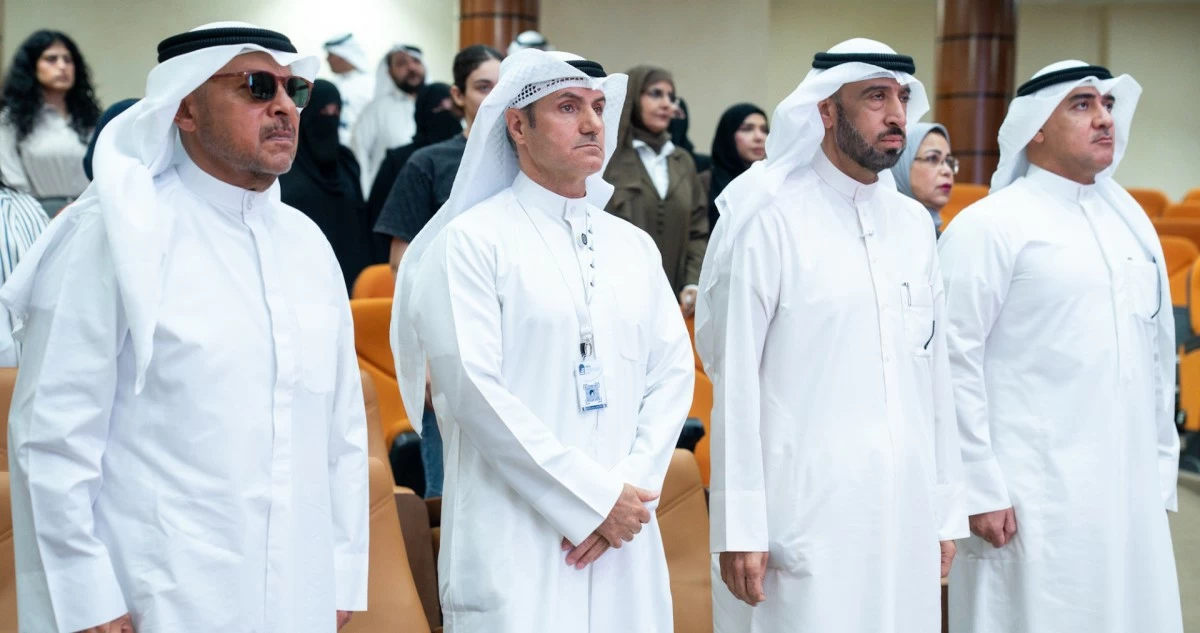 محافظ الفروانية: رعاية ذوي الهمم وتمكينهم وإبراز مواهبهم مسؤولية مجتمعية مشتركة