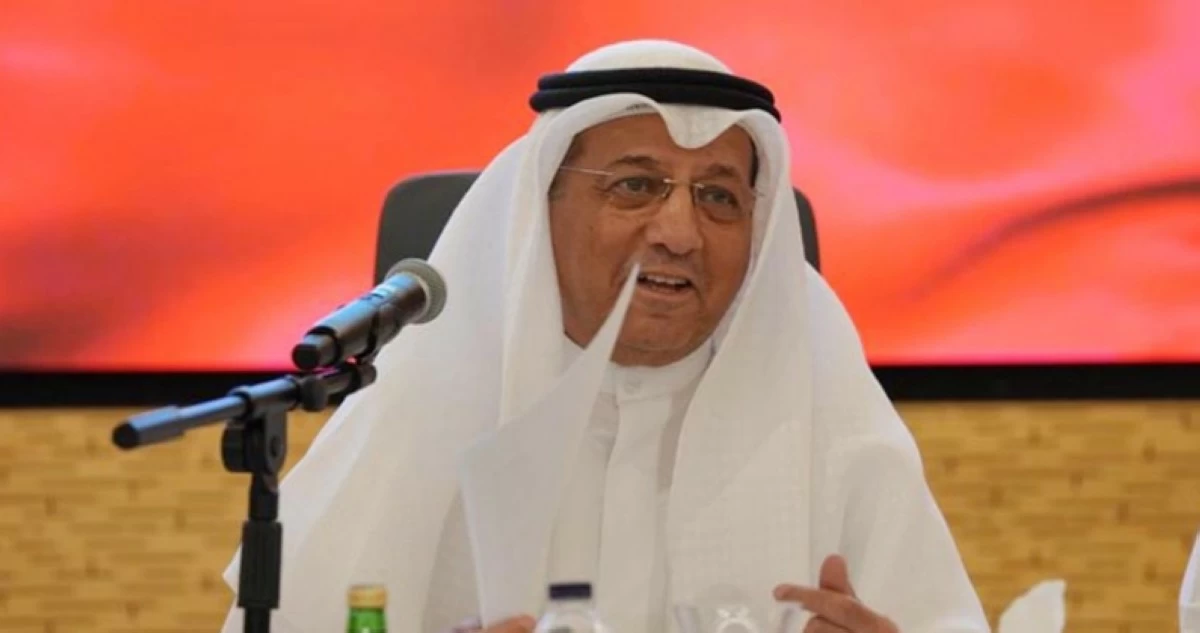 المستشار بورسلي: 'التمييز' فصلت في نحو 20 ألف طعن العام الماضي في سابقة تاريخية