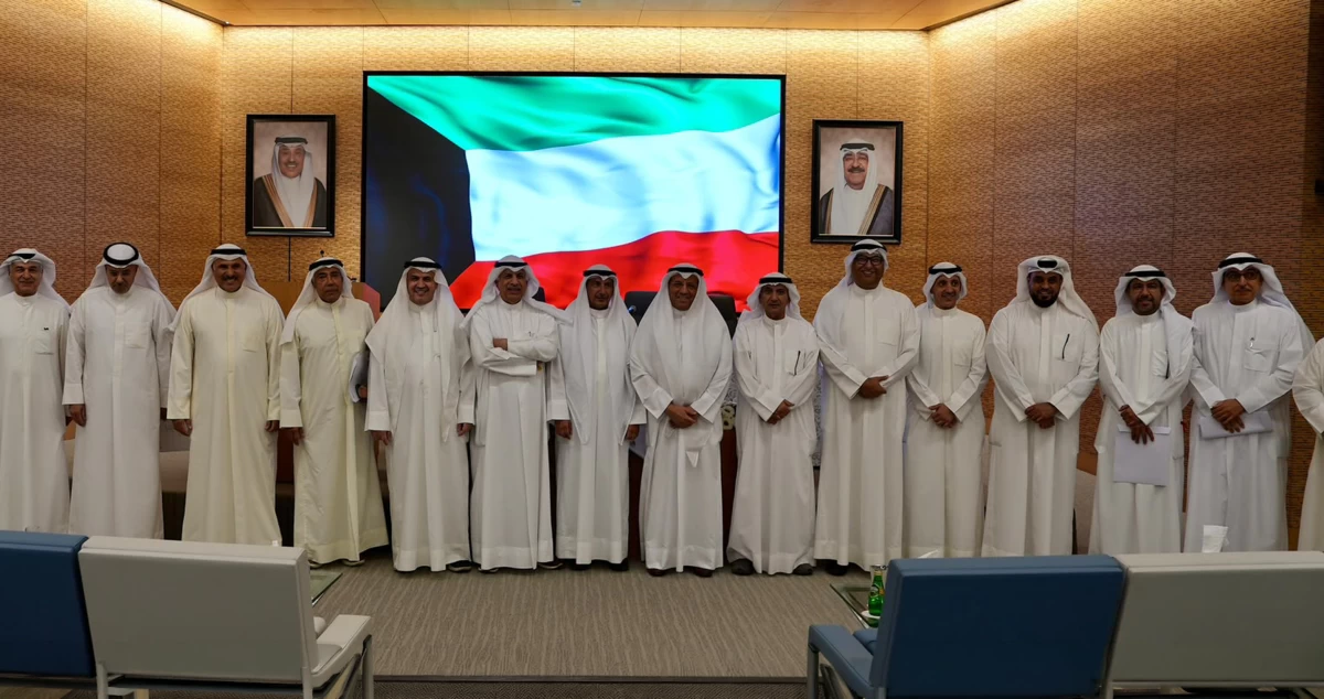 'التمييز' تعتمد توزيع الدوائر واختصاصاتها للعام القضائي الجديد