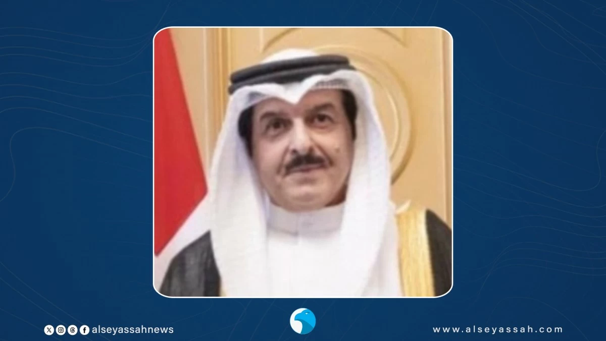 سفير الكويت في برن: زيارة ولي العهد إلى سويسرا محطة مهمة في العلاقات الثنائية